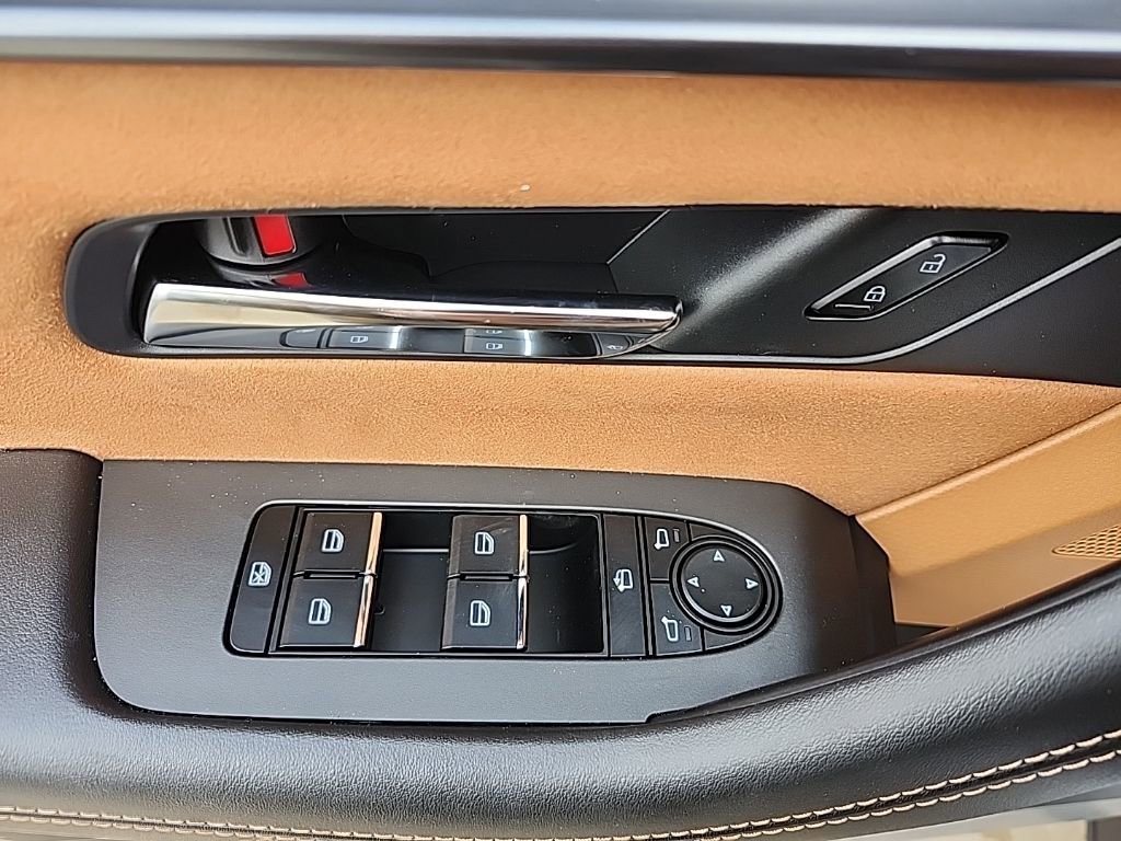 New 2026 MAZDA CX-70 3.3 Turbo S w/ Premium Plus image 5