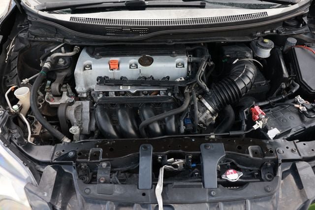 Used 2015 Honda Civic Si image 23