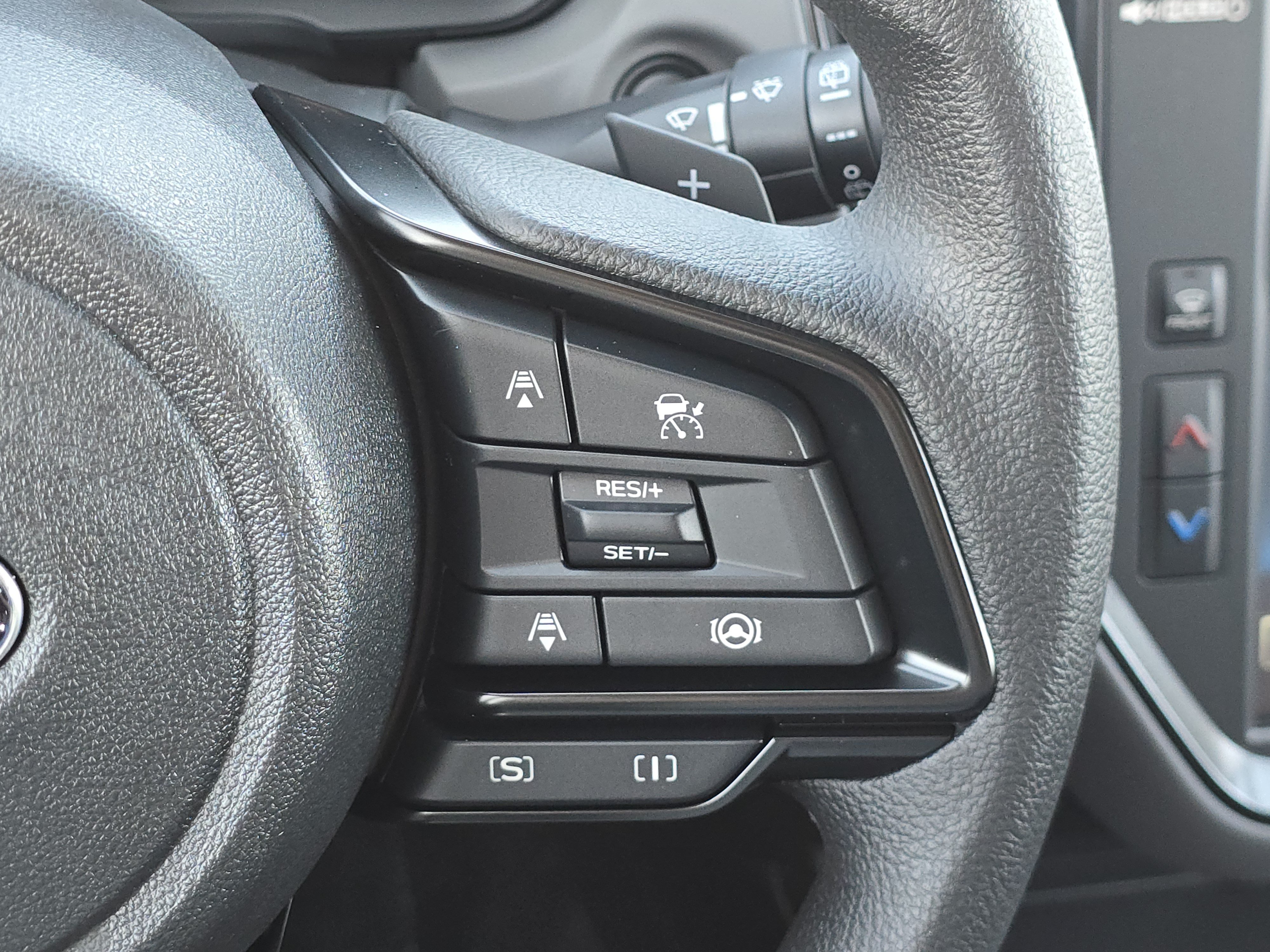 New 2026 Subaru Crosstrek 2.5i AWD/4WD image 25