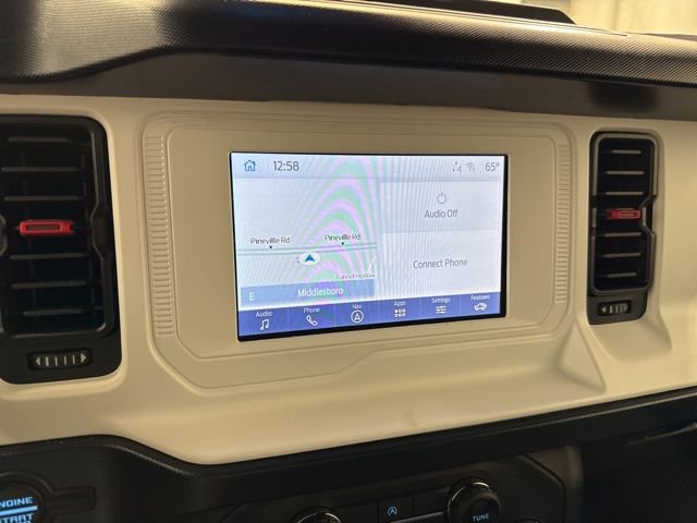 Used 2023 Ford Bronco Heritage Edition image 25