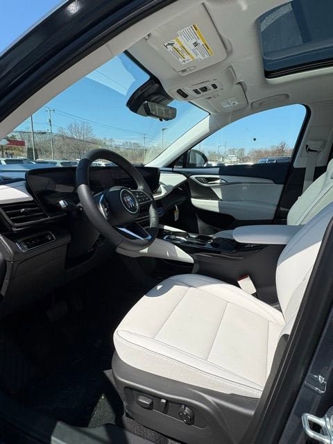 New 2026 Buick Envision Avenir AWD/4WD image 14