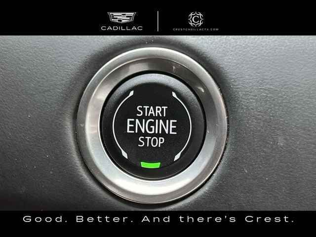 Certified 2024 Cadillac Escalade Sport Platinum AWD/4WD image 23
