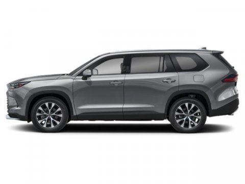 New 2026 Toyota Grand Highlander AWD Hybrid image 3