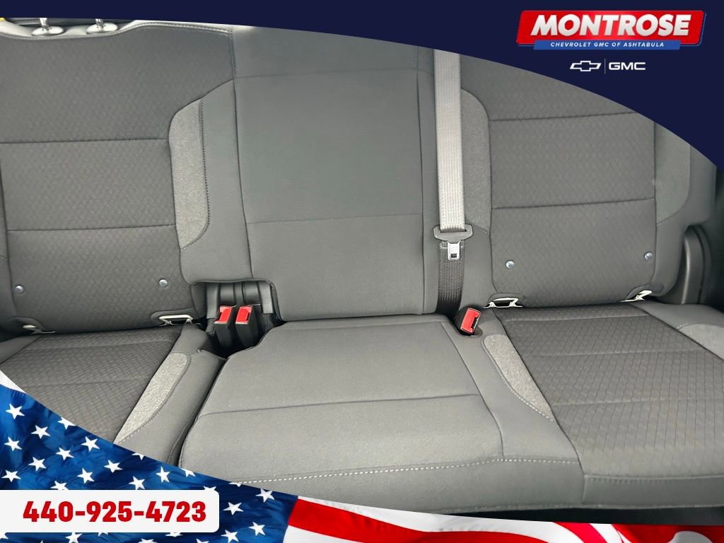 New 2026 GMC Sierra 1500 SLE w/ X31 Off-Road Package image 20