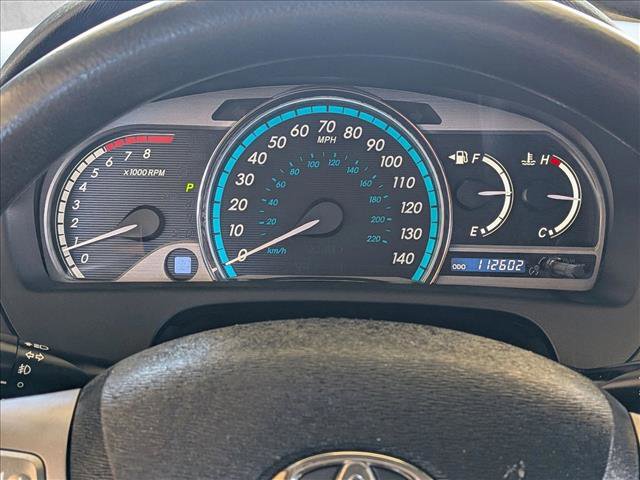 Used 2010 Toyota Venza image 11