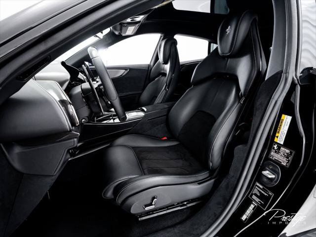 Used 2025 Ferrari Purosangue AWD/4WD image 36
