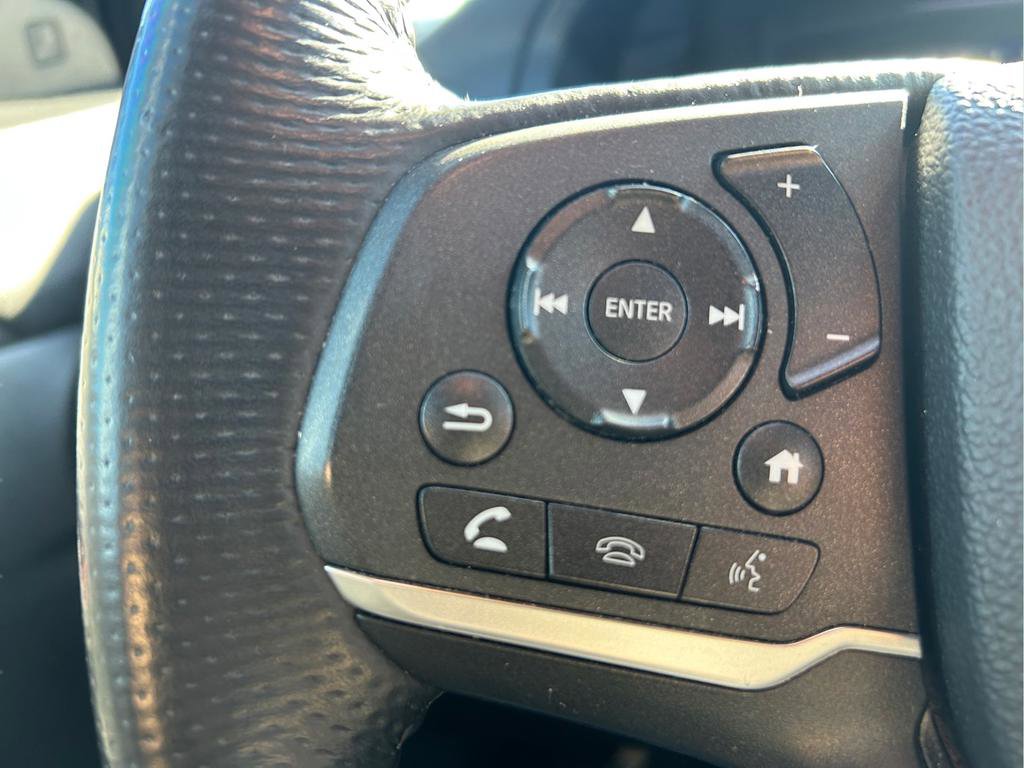 Used 2024 Honda Passport EX-L image 10