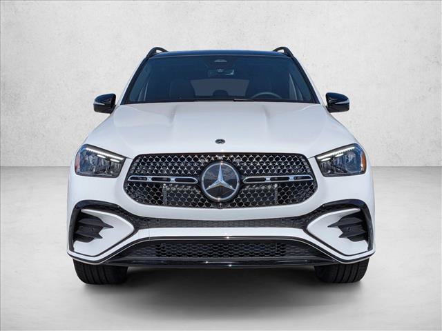 Certified 2026 Mercedes-Benz GLE 350 4MATIC image 6