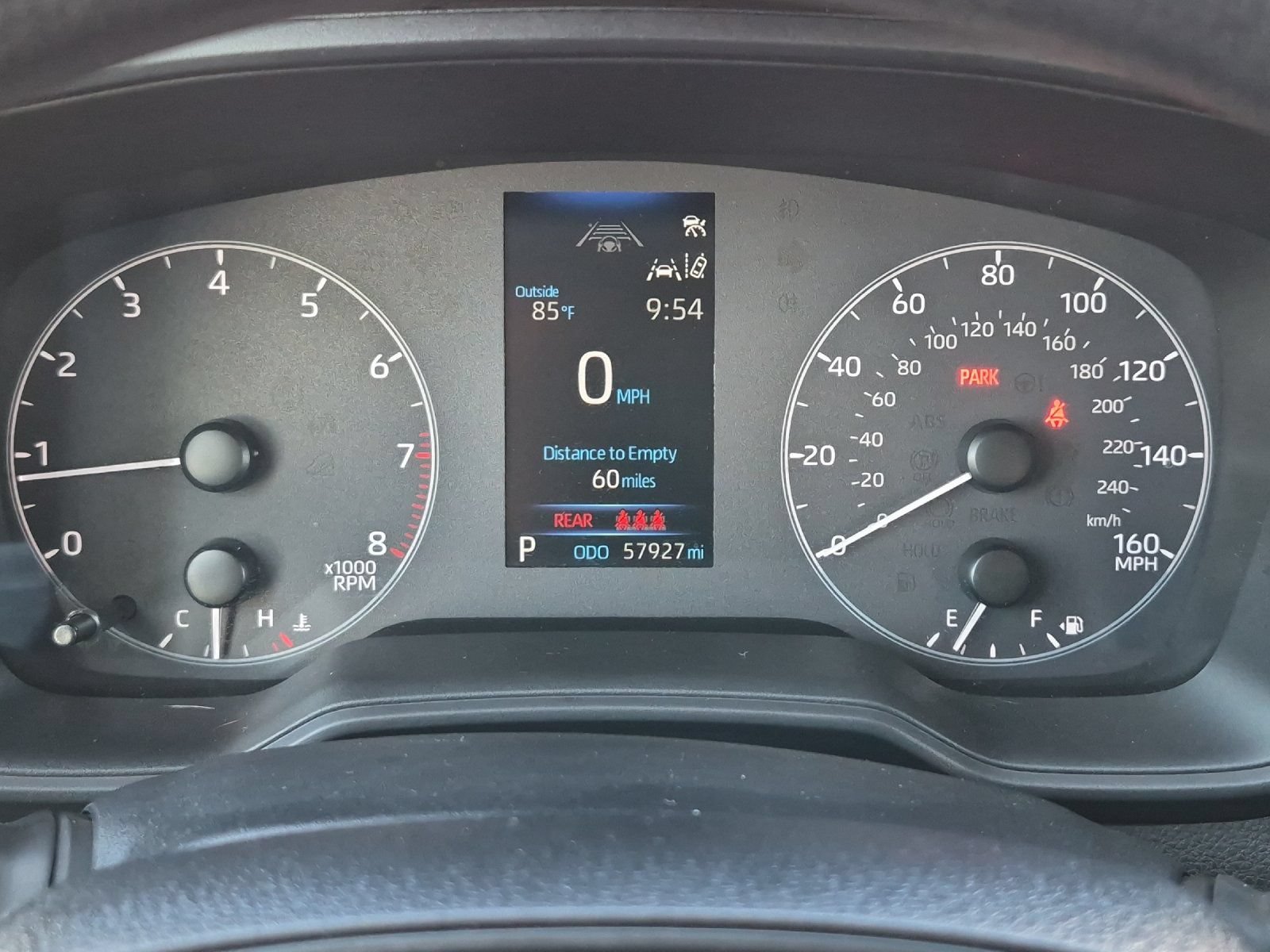 Certified 2024 Toyota Corolla LE FWD image 20