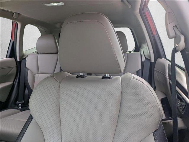 Used 2021 Subaru Forester Limited w/ Popular Package #3 AWD/4WD image 16