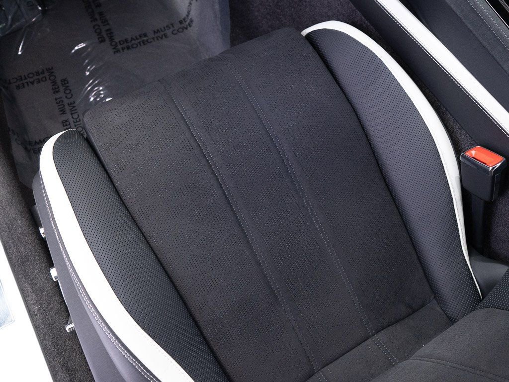 Used 2025 Bentley Continental GT Speed image 19