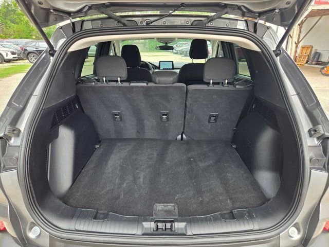 Used 2025 Ford Escape Active AWD/4WD image 7