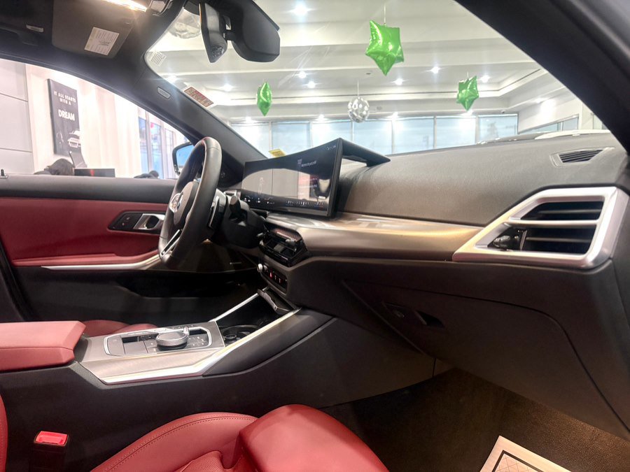 Used 2026 BMW M340i image 16