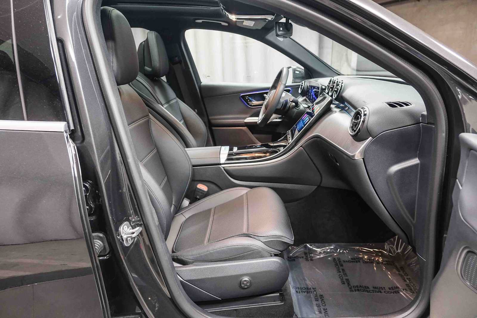 Certified 2026 Mercedes-Benz GLC 300 image 23