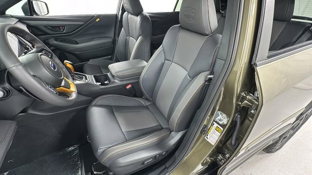New 2025 Subaru Outback Wilderness image 10