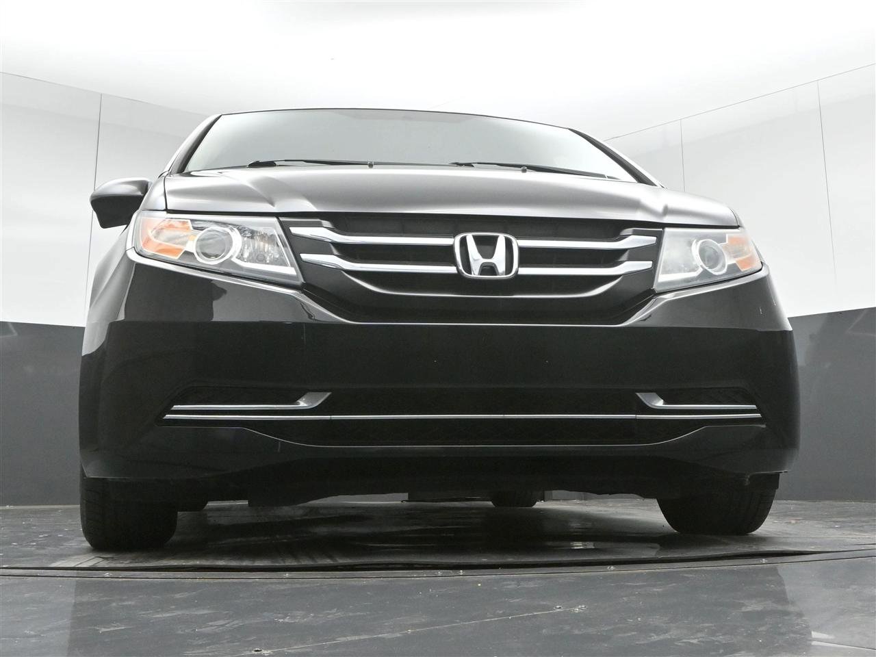 Used 2015 Honda Odyssey EX image 30