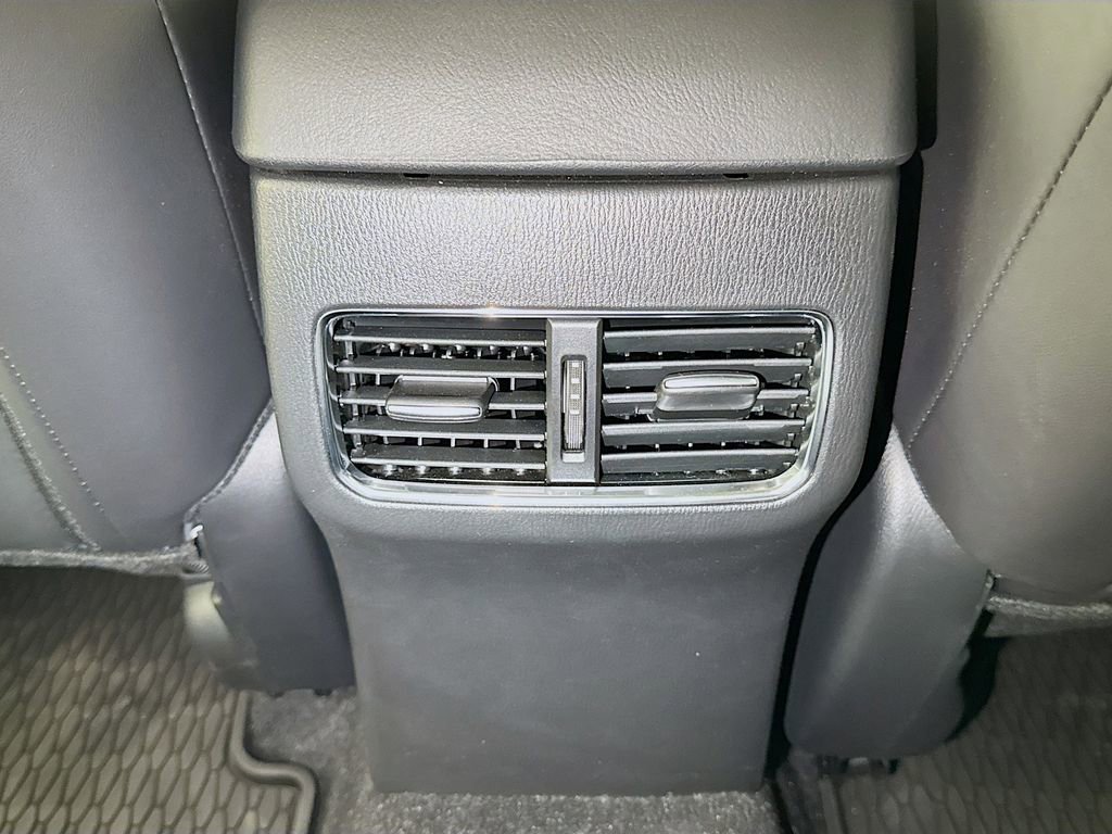 Certified 2025 MAZDA CX-5 AWD 2.5 S w/ Select Package image 23