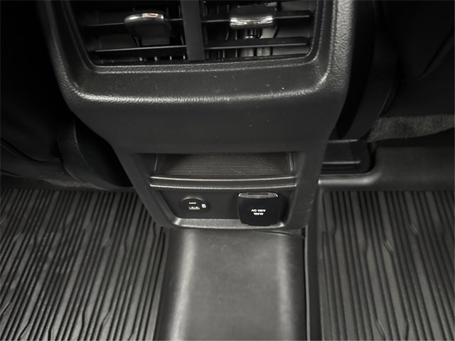 Certified 2021 Ford Edge SEL w/ Convenience Package image 22