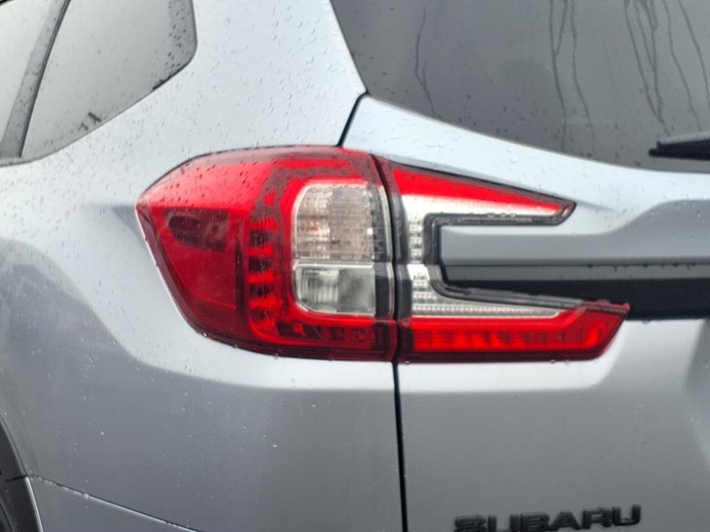 New 2025 Subaru Ascent Bronze Edition w/ Onyx Package image 23