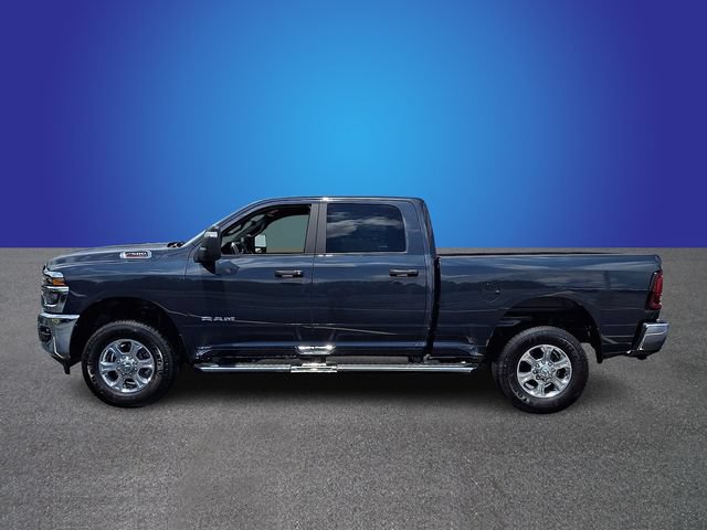 Used 2026 RAM 2500 Big Horn AWD/4WD image 7