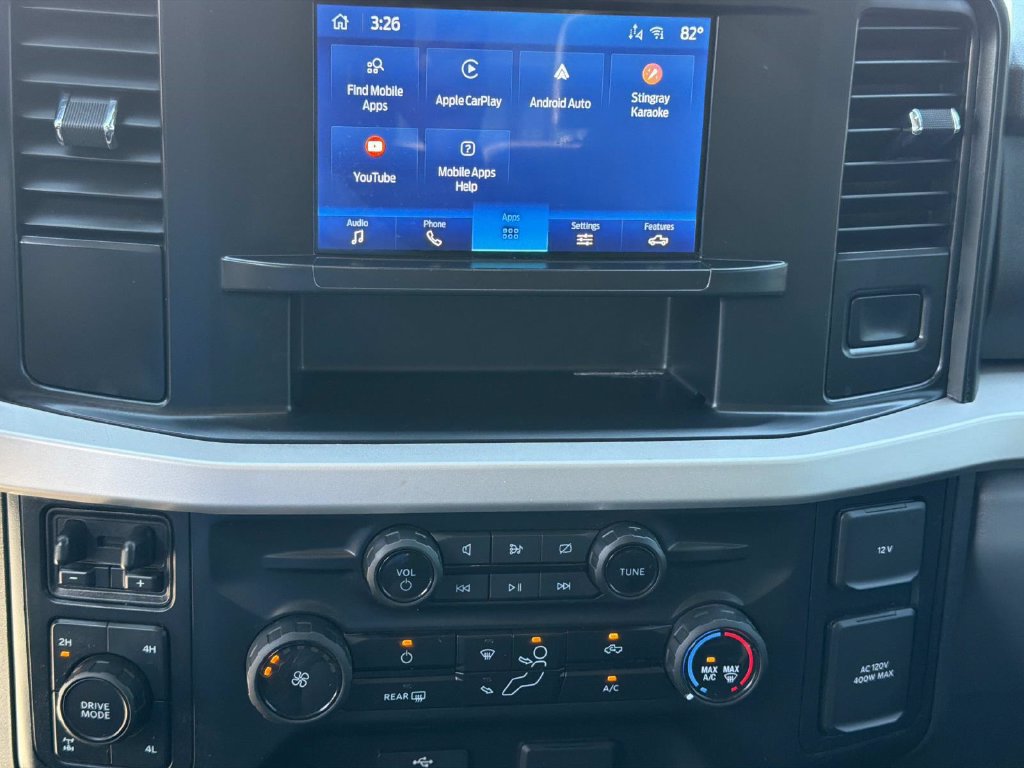 Certified 2024 Ford F250 XLT w/ FX4 Off-Road Package AWD/4WD image 28