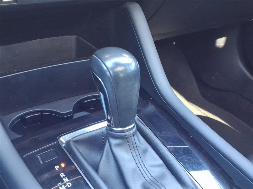 Used 2019 MAZDA MAZDA3 Sedan w/ Premium Package image 22