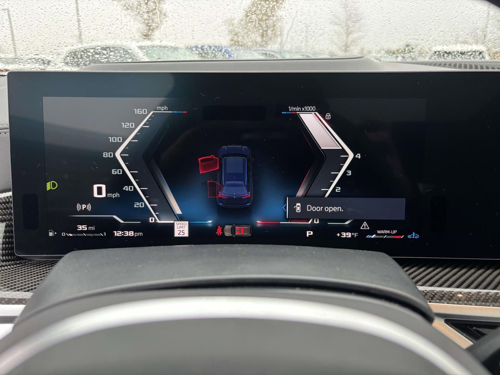 New 2026 BMW X5 M60i image 15