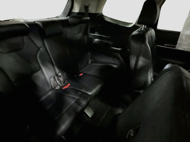 Certified 2024 Kia Telluride S w/ S Sunroof Package AWD/4WD image 29