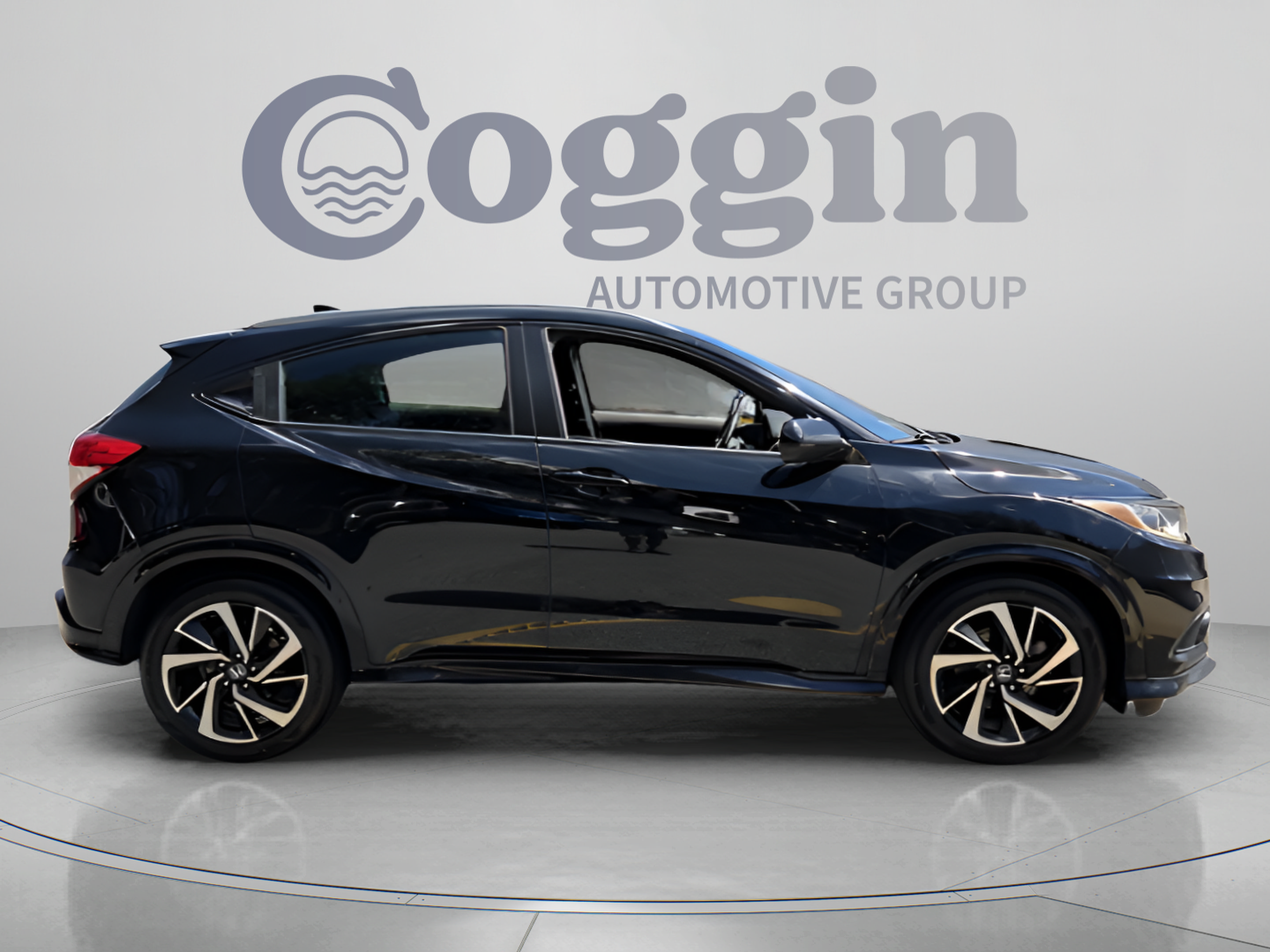 Used 2019 Honda HR-V Sport image 6