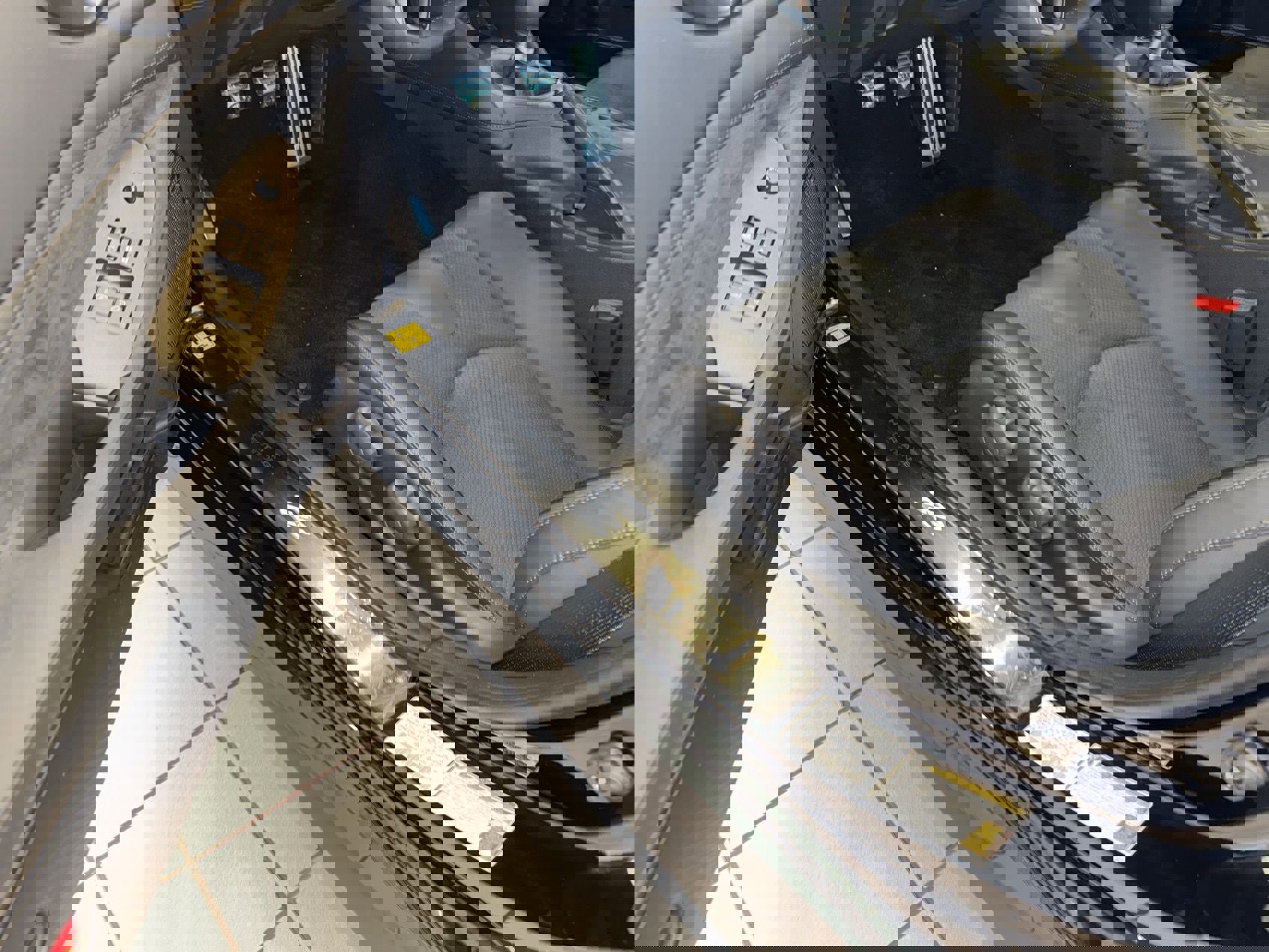 New 2026 Nissan Z Performance image 16