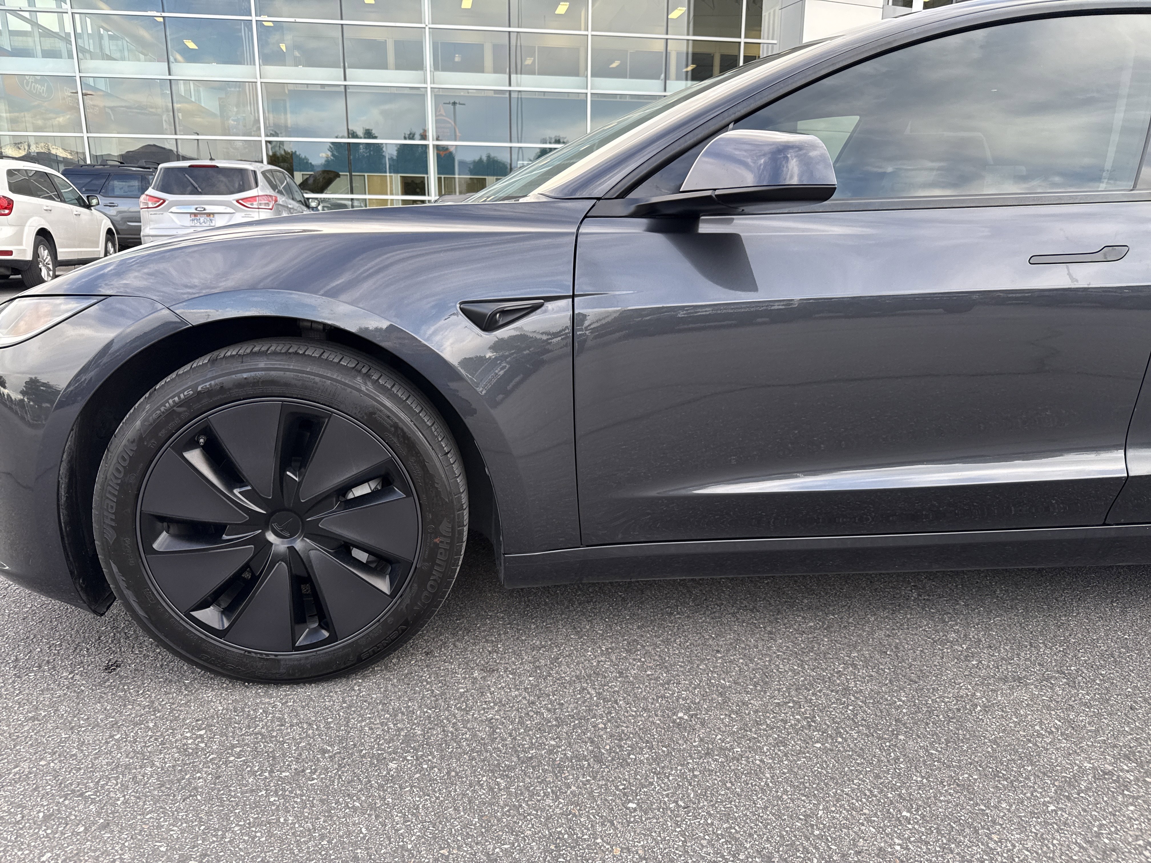 Used 2024 Tesla Model 3 RWD image 9
