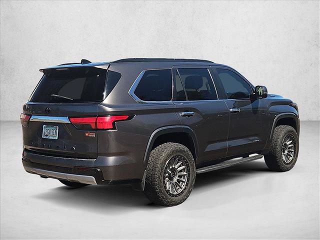 Used 2023 Toyota Sequoia Limited AWD/4WD image 5