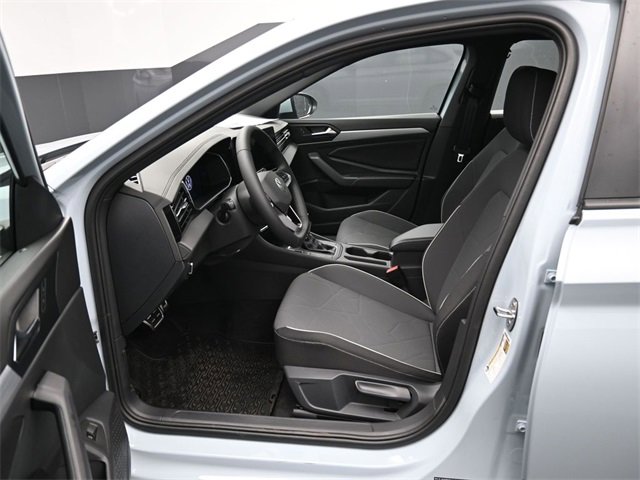 New 2026 Volkswagen Jetta Sport image 9