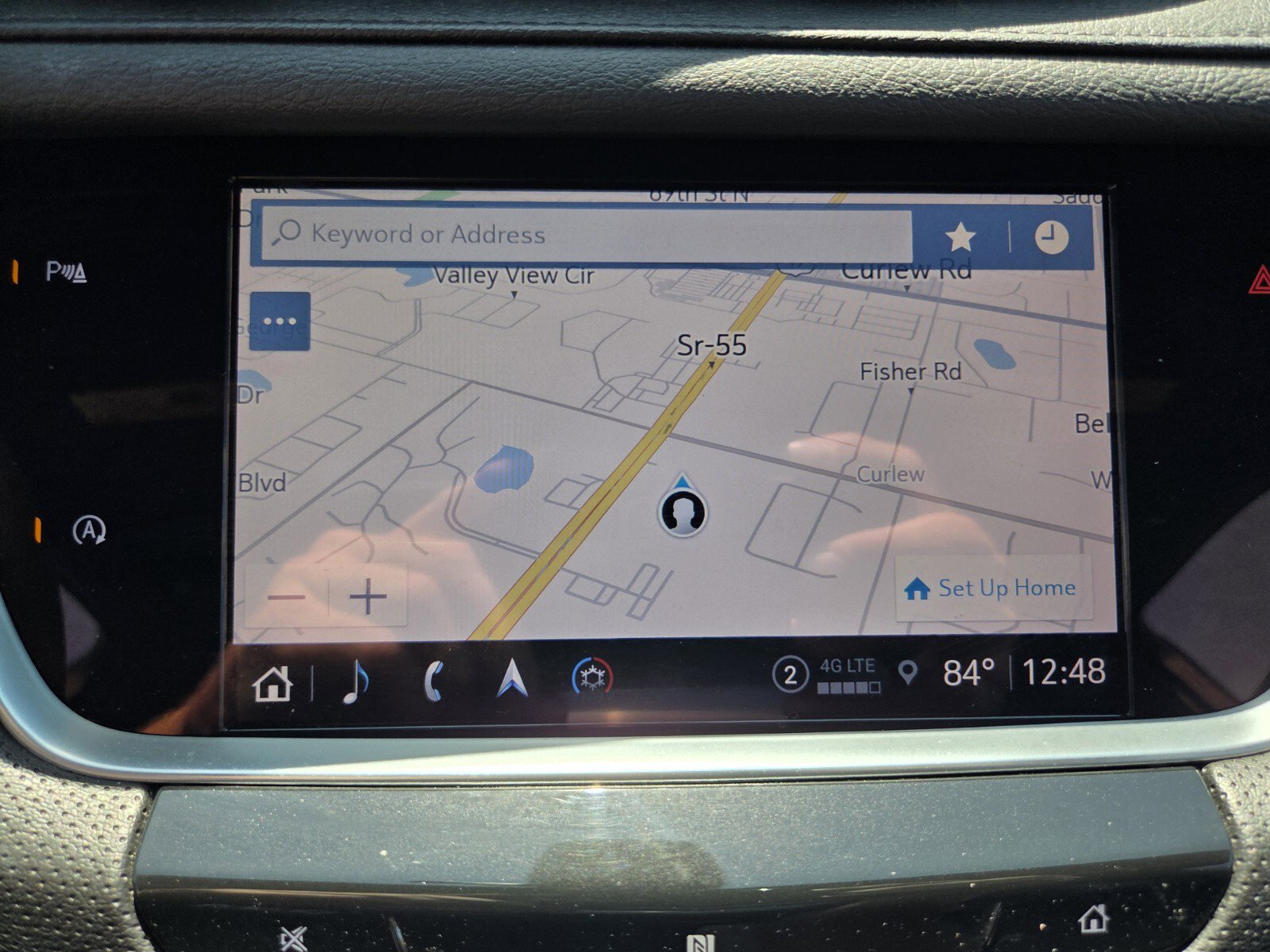 Used 2021 Cadillac XT5 Premium Luxury image 23