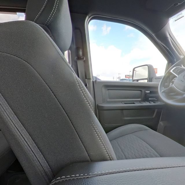 Used 2025 RAM 2500 Tradesman AWD/4WD image 32