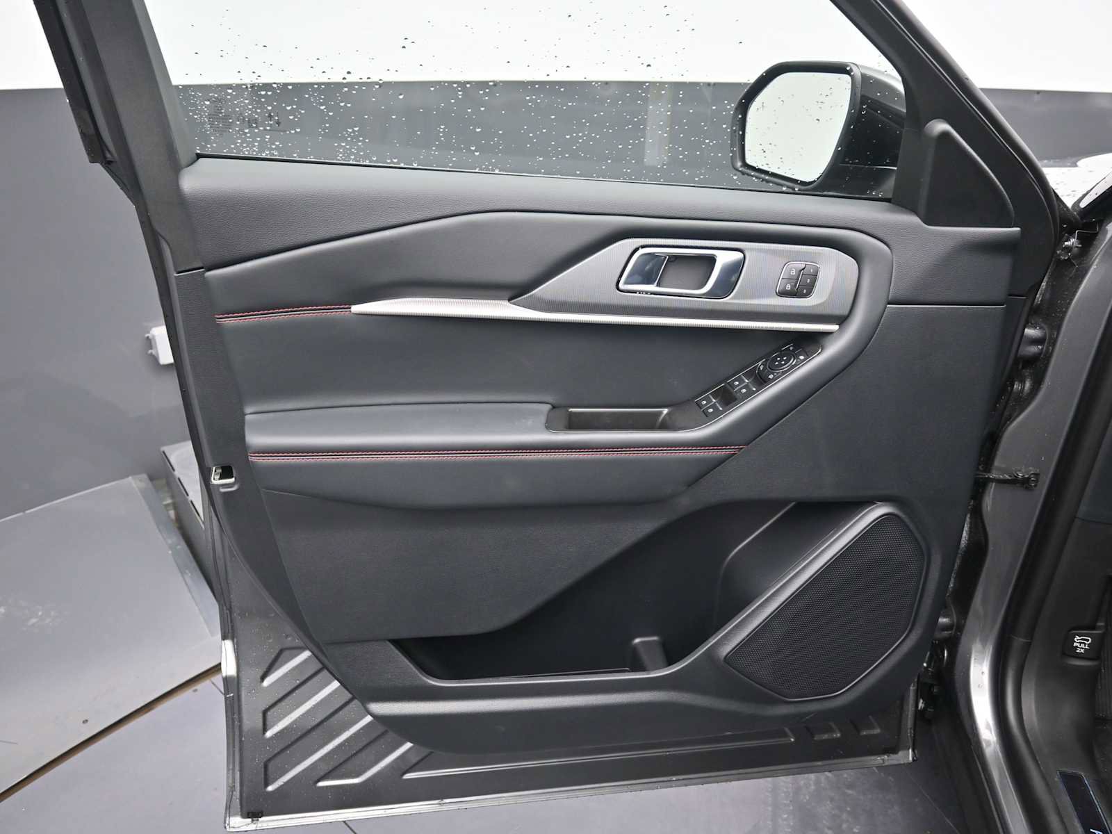 New 2026 Ford Explorer ST image 23