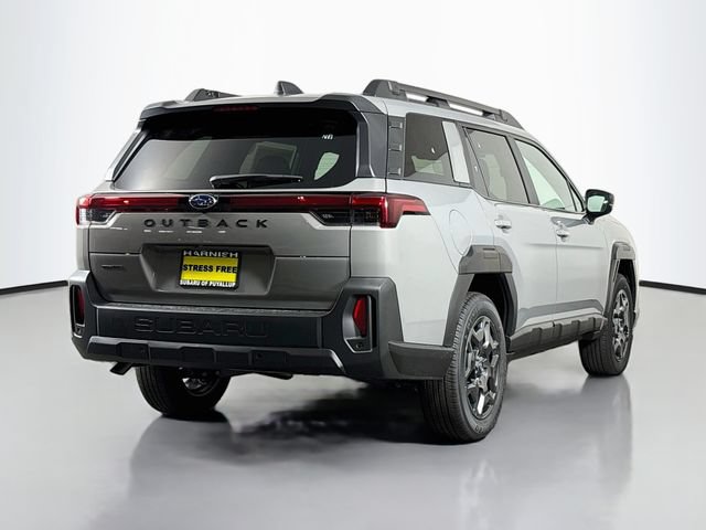 New 2026 Subaru Outback Premium AWD/4WD image 8