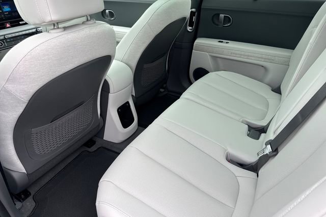 New 2026 Hyundai Ioniq 5 Limited image 12