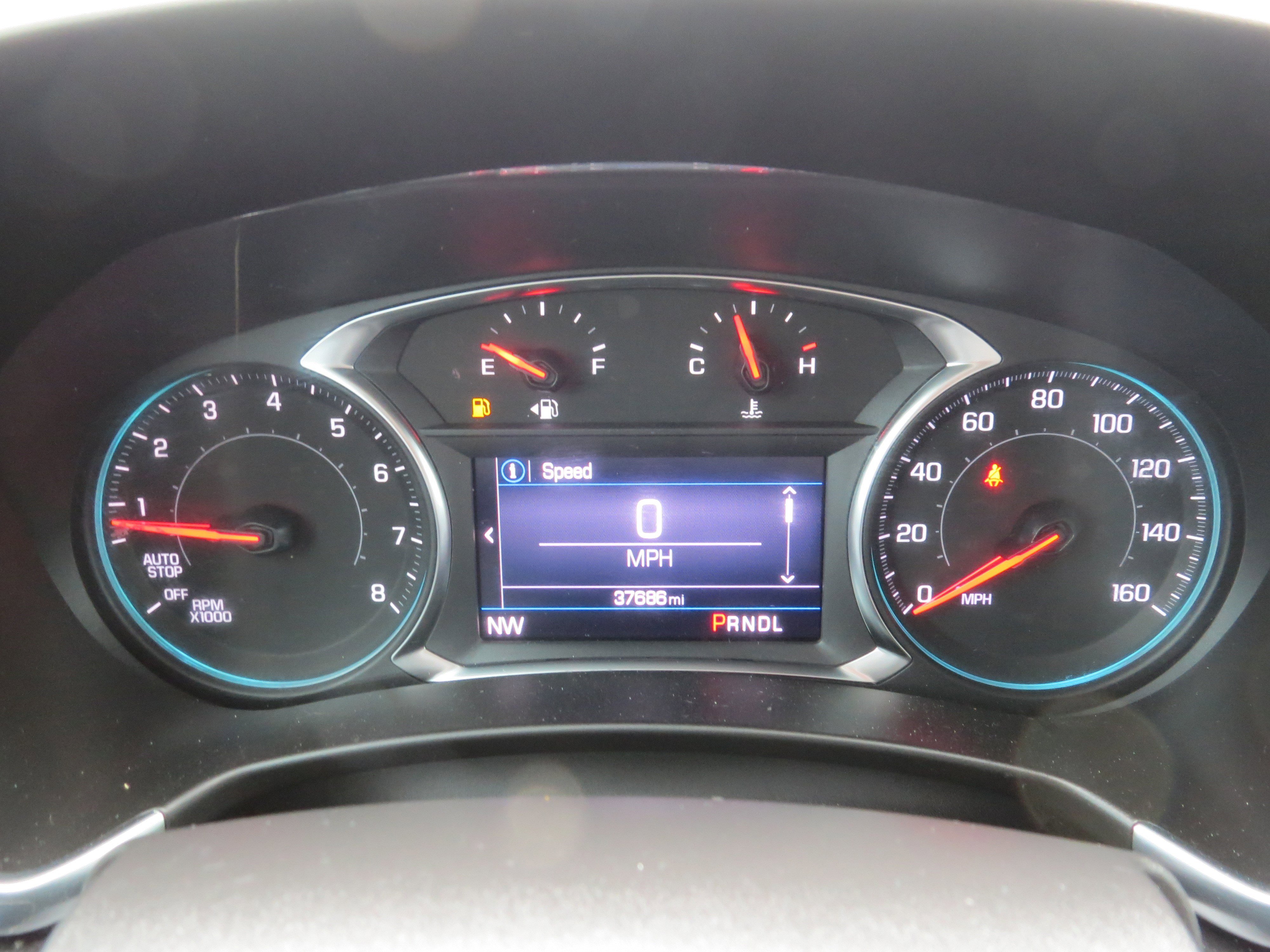 Certified 2023 Chevrolet Equinox LT image 23