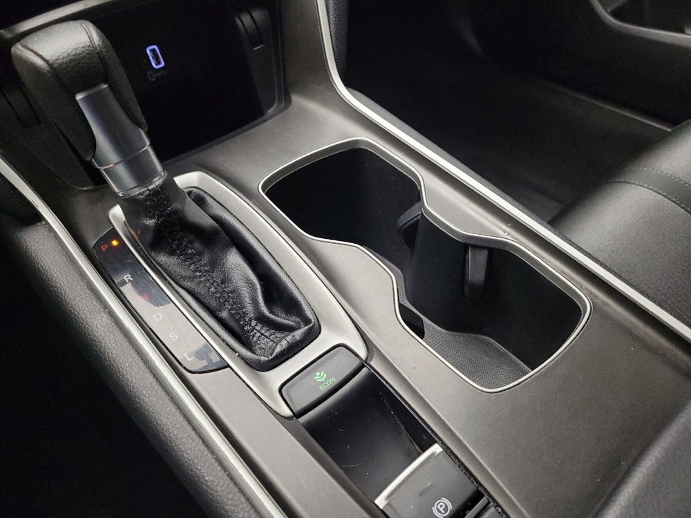 Used 2018 Honda Accord EX image 26