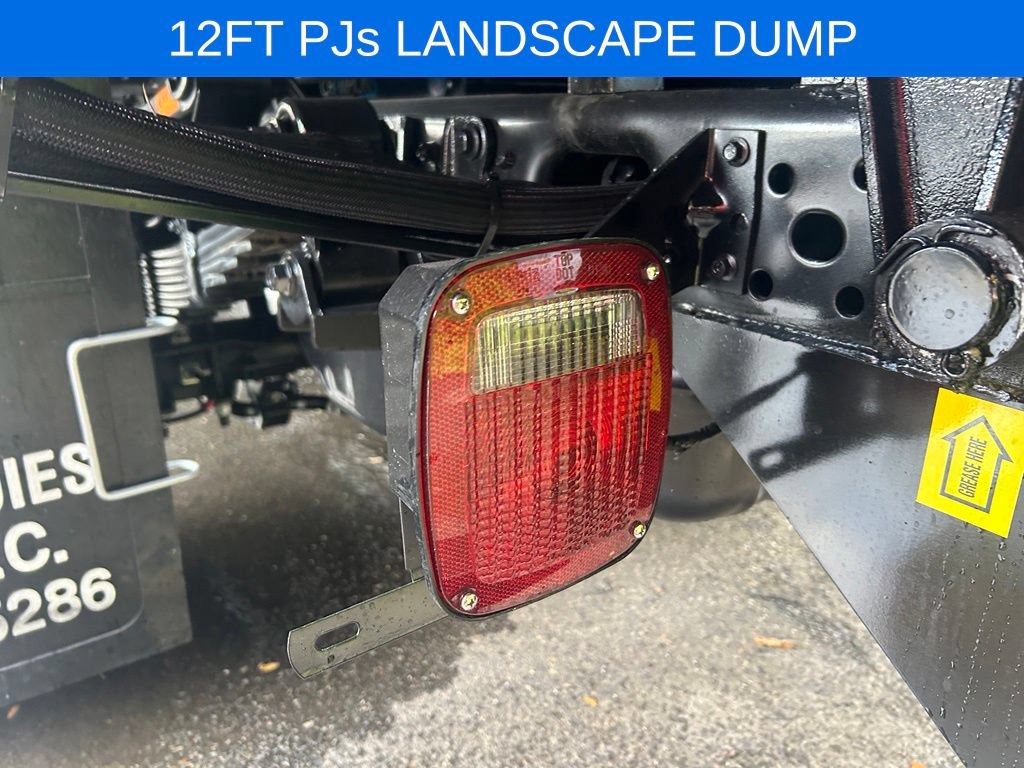 New 2026 Ford F550 4x4 Crew Cab image 29