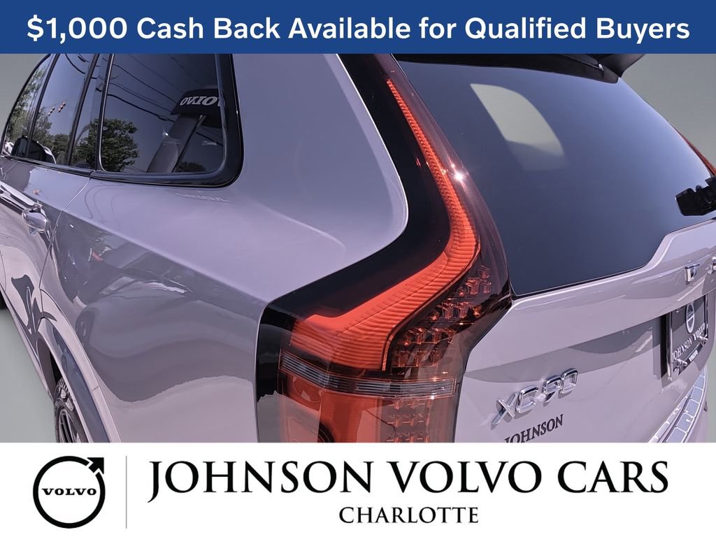 New 2026 Volvo XC90 T8 Ultra w/ Protection Package Premier AWD/4WD image 37
