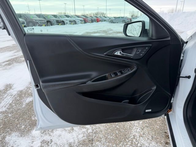 Used 2024 Chevrolet Malibu LT image 20