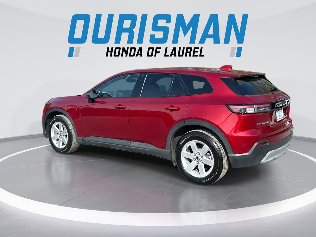 Used 2024 Honda Prologue EX image 6