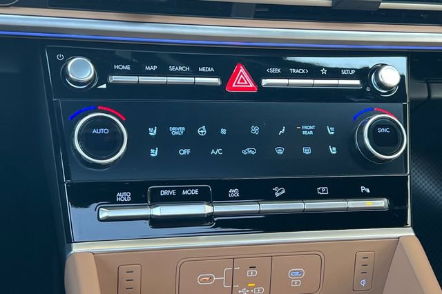 New 2026 Hyundai Santa Fe Calligraphy AWD/4WD image 21