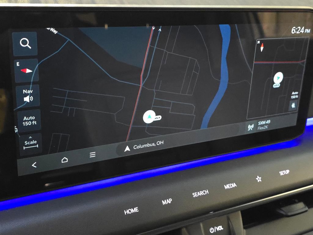 New 2026 Kia EV9 Land w/ Nightfall Edition Package image 4