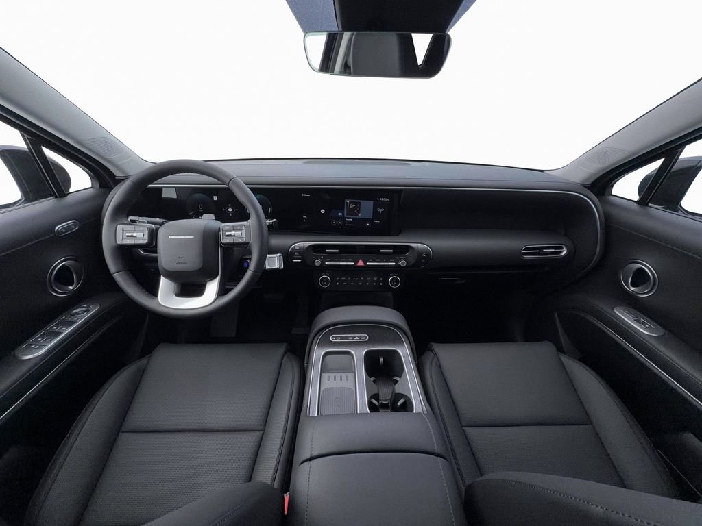 New 2026 Hyundai Palisade SEL Premium FWD image 14