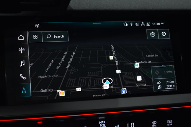 Certified 2023 Audi S3 Premium Plus w/ Premium Plus Package AWD/4WD image 27