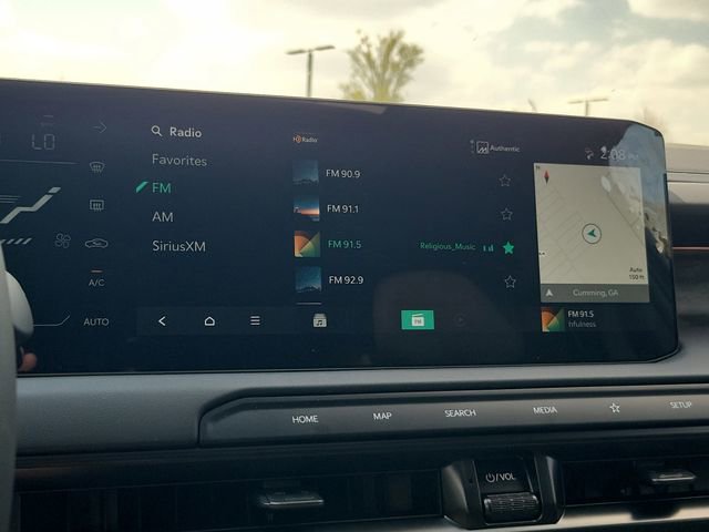 New 2027 Kia Telluride SX Prestige X-Pro image 21