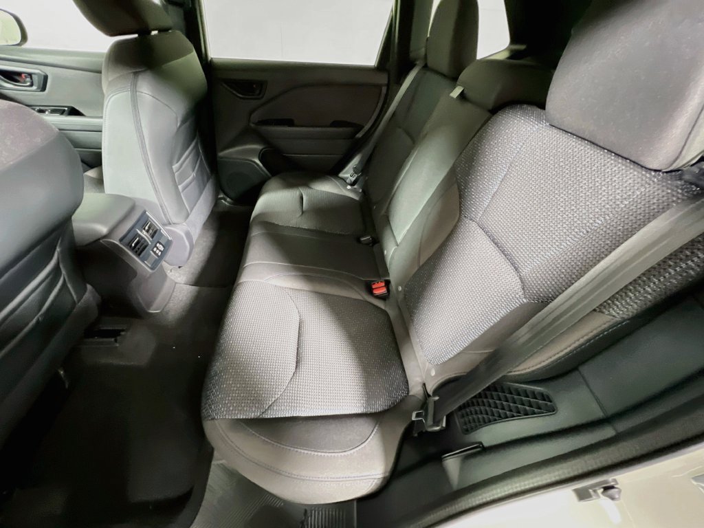 New 2026 Subaru Forester Touring AWD/4WD image 20